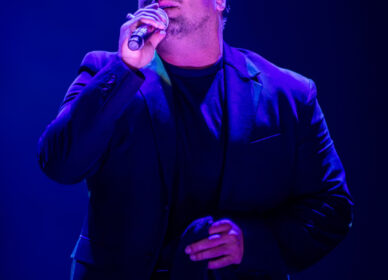 Conciertos Roser de Maig 2025