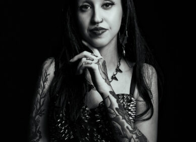 1era Jornada Fotográfica Ripollet BN