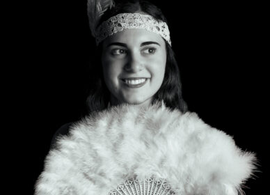 1era Jornada Fotográfica Ripollet BN