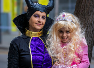 Rua Carnaval Cerdanyola 2025