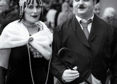 Rua Carnaval Cerdanyola 2025