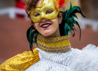 Rua Carnaval Cerdanyola 2025