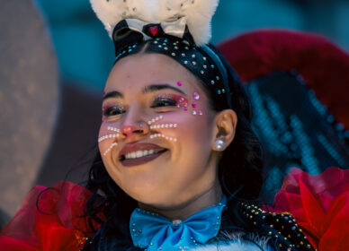 Rua Carnaval Cerdanyola 2025