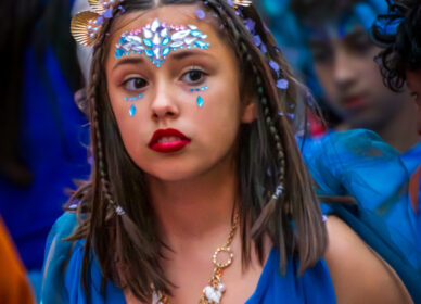 Rua Carnaval Cerdanyola 2025