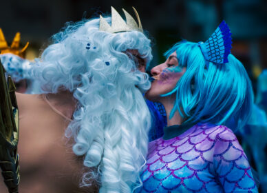 Rua Carnaval Cerdanyola 2025