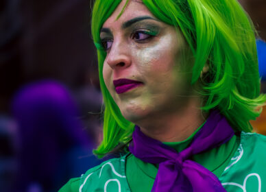 Rua Carnaval Cerdanyola 2025