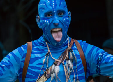 Rua Carnaval Cerdanyola 2025