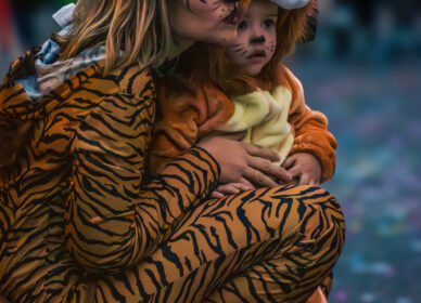 Rua Carnaval Cerdanyola 2025