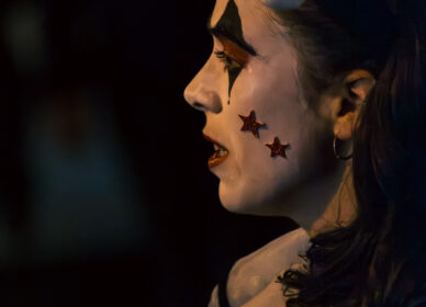 Rua Carnaval Cerdanyola 2025