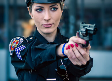 Concurso Cosplay en El Mercat del Encants Barcelona 