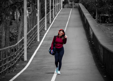 [splash] La música nos ayuda y nos sana.