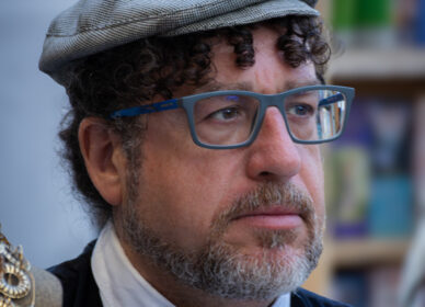 Retratos Fira Modernista Roser de Maig 2025