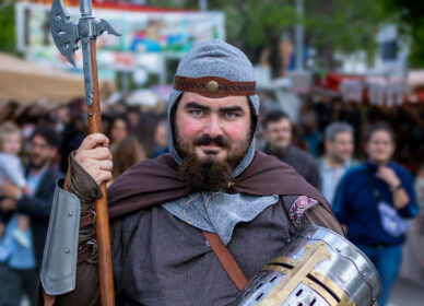 Festa Major Roser de Maig 2025