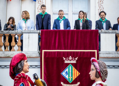 Festa Major Roser de Maig 2025