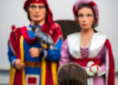 Festa Major Roser de Maig 2025