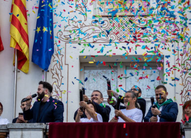 Festa Major Roser de Maig 2025