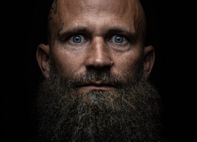 Workshop de retrato creativo en clave baja