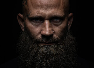 Workshop de retrato creativo en clave baja