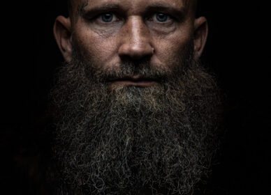 Workshop de retrato creativo en clave baja