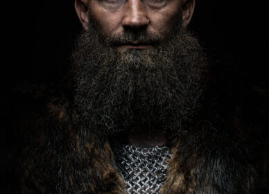 Workshop de retrato creativo en clave baja