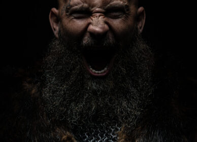 Workshop de retrato creativo en clave baja