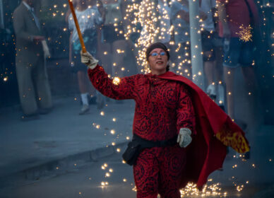 40 anys de Foc! Diables de Ripollet