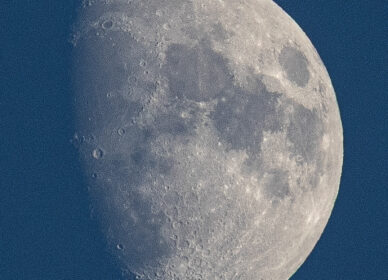 Lunas variadas julio-agosto 2025