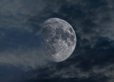 Lunas variadas julio-agosto 2025