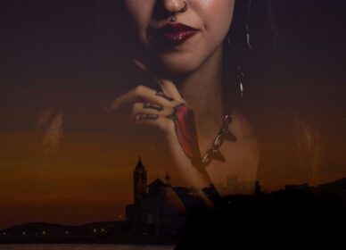 [dobleExposicion] Doble Exposición 2