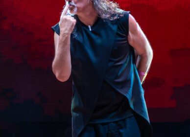 Concierto Camela en Cerdanyola del Vallès, Barcelona