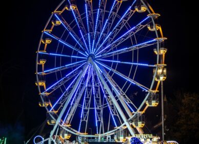 Navidad Cerdanyola 2025