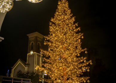 Navidad Cerdanyola 2025