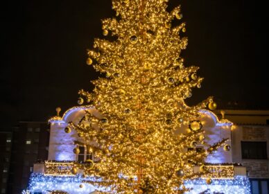 Navidad Cerdanyola 2025