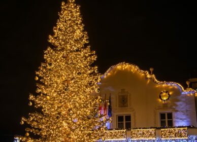 Navidad Cerdanyola 2025