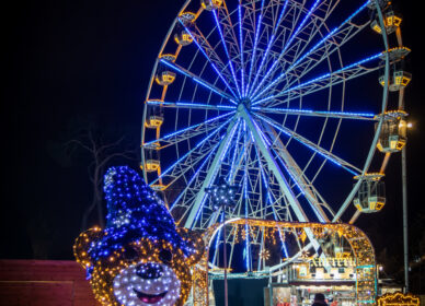 Navidad Cerdanyola 2025