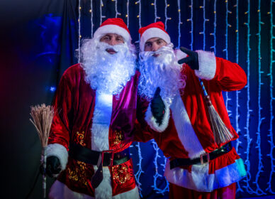 Navidad Cerdanyola 2025