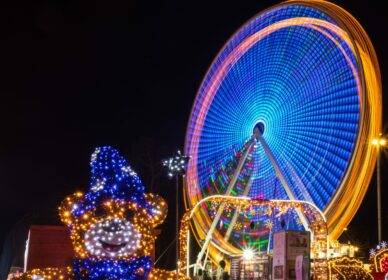 Navidad Cerdanyola 2025