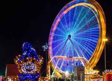 Navidad Cerdanyola 2025