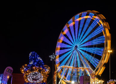 Navidad Cerdanyola 2025