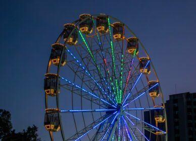 Navidad Cerdanyola 2025