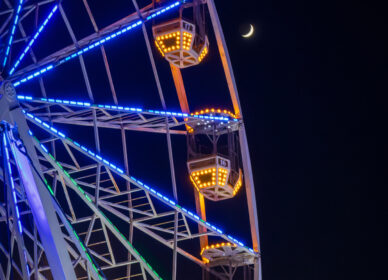 Navidad Cerdanyola 2025