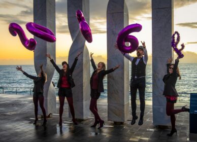 4ª Gran Quedada fin de año 2025 | @barcelona_photographers