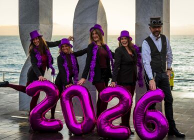 4ª Gran Quedada fin de año 2025 | @barcelona_photographers