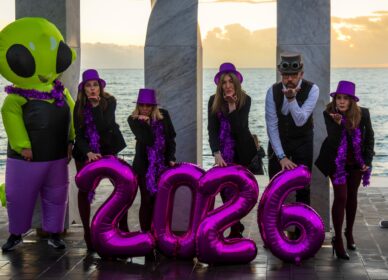 4ª Gran Quedada fin de año 2025 | @barcelona_photographers