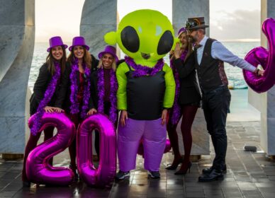 4ª Gran Quedada fin de año 2025 | @barcelona_photographers