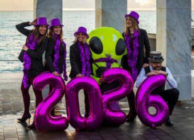 4ª Gran Quedada fin de año 2025 | @barcelona_photographers