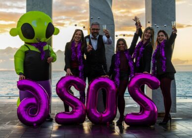 4ª Gran Quedada fin de año 2025 | @barcelona_photographers