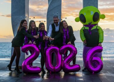 4ª Gran Quedada fin de año 2025 | @barcelona_photographers