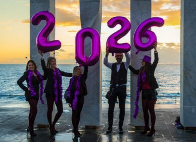 4ª Gran Quedada fin de año 2025 | @barcelona_photographers