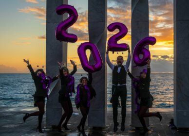 4ª Gran Quedada fin de año 2025 | @barcelona_photographers